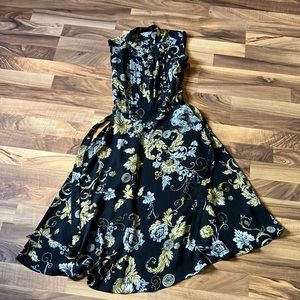 Nanette Lepore Women’s Dress, Size 2